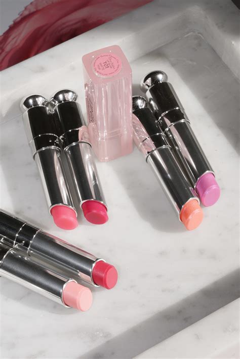 dior lip glow makeupalley|dior addict lip gloss shades.